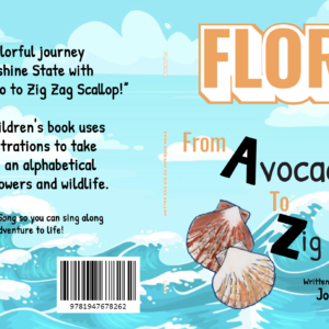 Test Florida From Avocado to zigzag scallop
