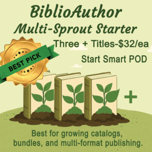 Multi-Sprout Starter