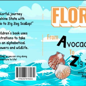 Test Florida from Avocodo