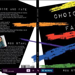 Test choices and fate 17-feb
